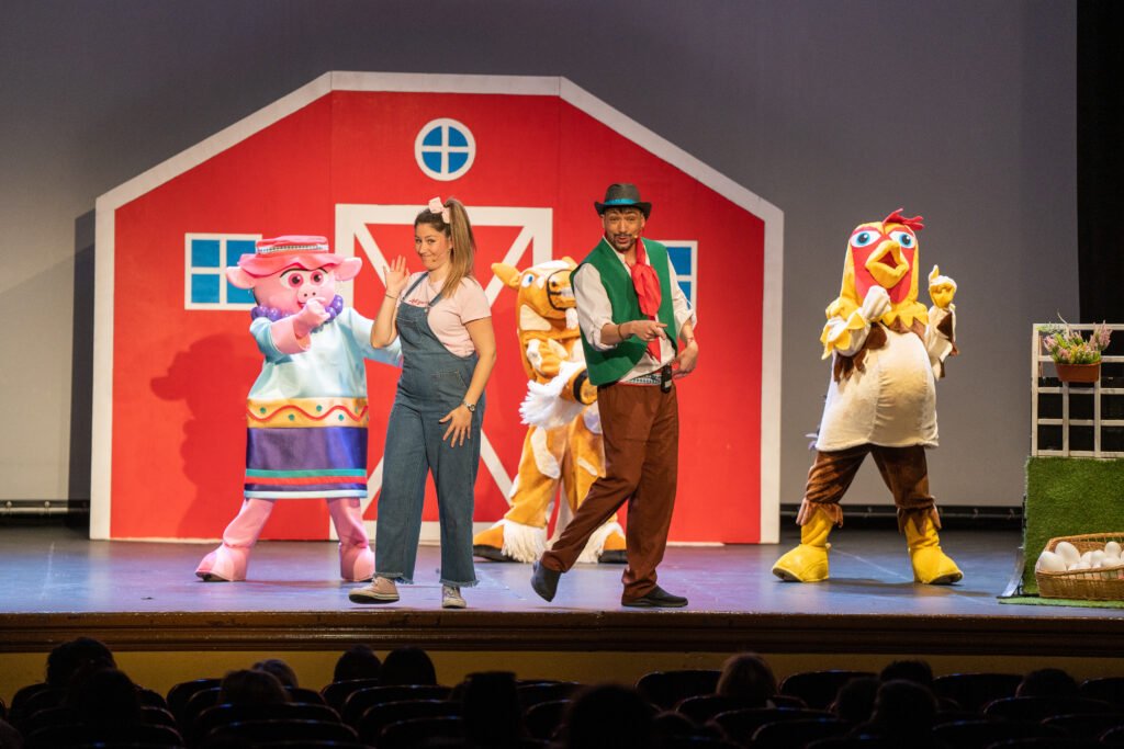 Innovación y Creatividad para Tus Eventos Corporativos